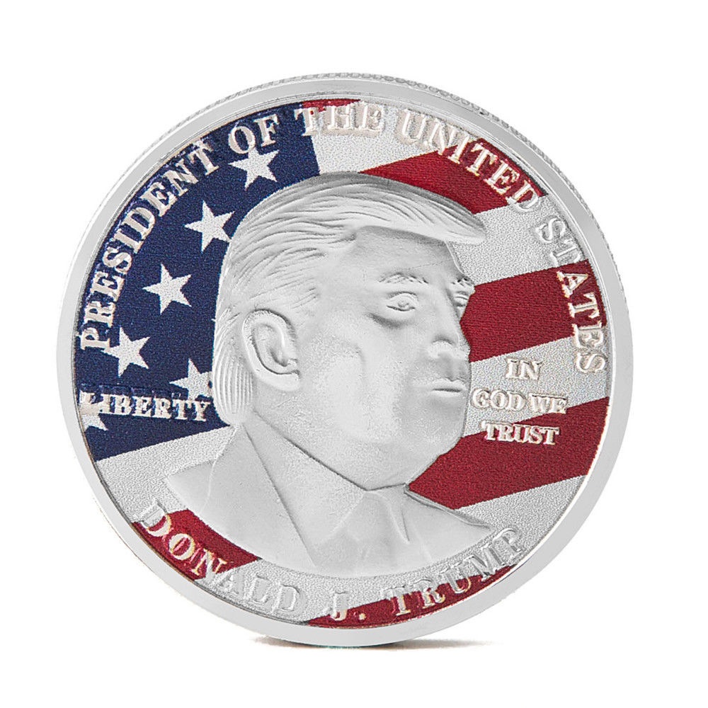 trumpcoin今天最新消息的简单介绍