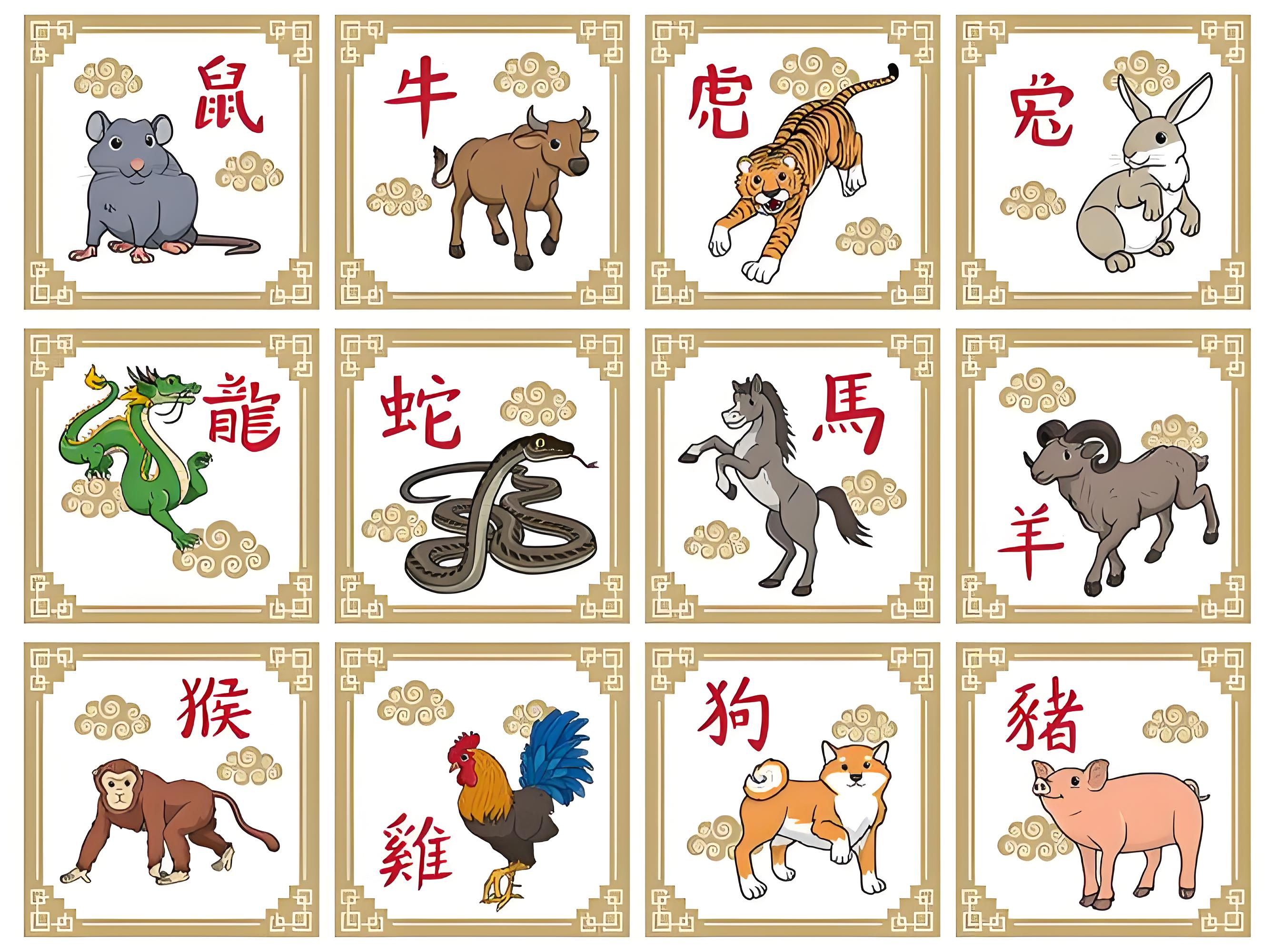 12生肖谁是立春的动物-立春十二生肖什么动物会出来