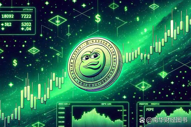 pepe-pepe币最新价格