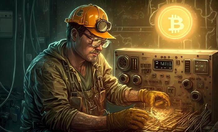 比特币矿机在国内违法吗-比特币矿机在中国合法吗?