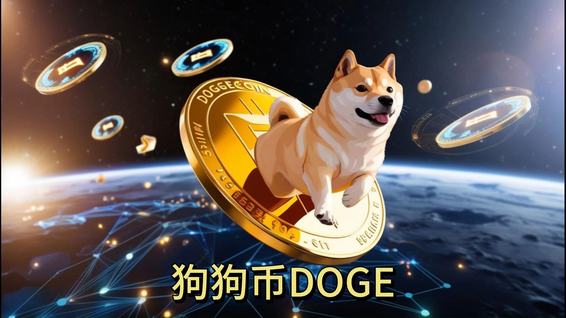 狗狗币现价美元-狗狗币最新成交价格美元