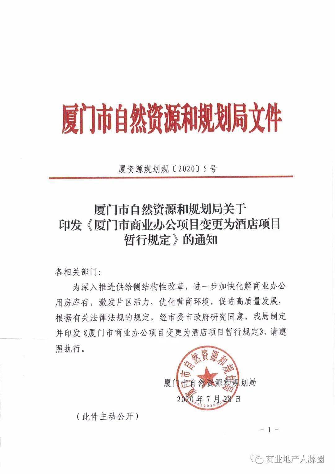 厦门市自然资源和规划局-厦门市自然资源和规划局官网