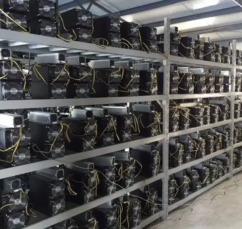 比特币矿机是什么东西-比特币矿机到底在干什么