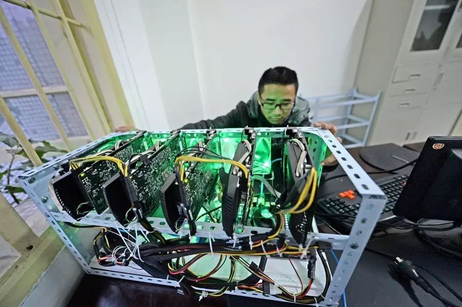 比特币矿机销售怎么样-2021年比特币矿机销售好做吗