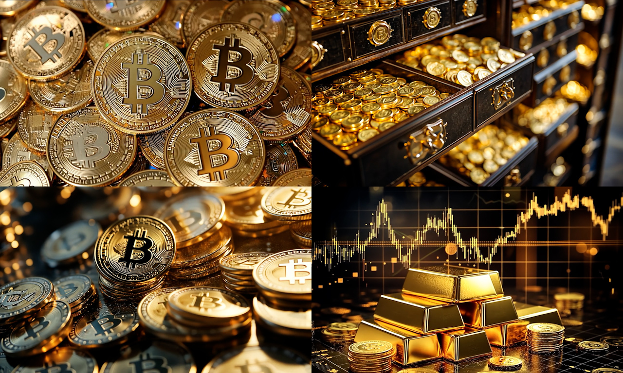 比特币怎么开采视频图片-比特币怎么开采视频图片教程