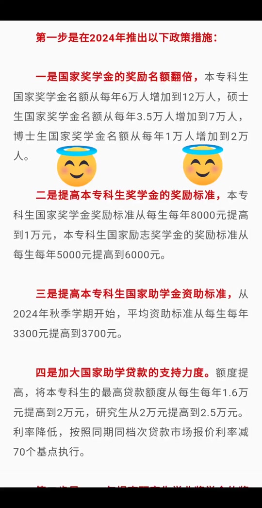 国家奖助学金包括-国家奖助学金包括国家励志奖学金吗