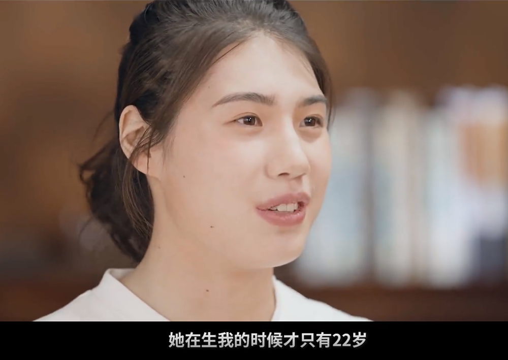 张雨霏母亲个人资料-张雨霏妈妈称女儿克服恐惧不容易