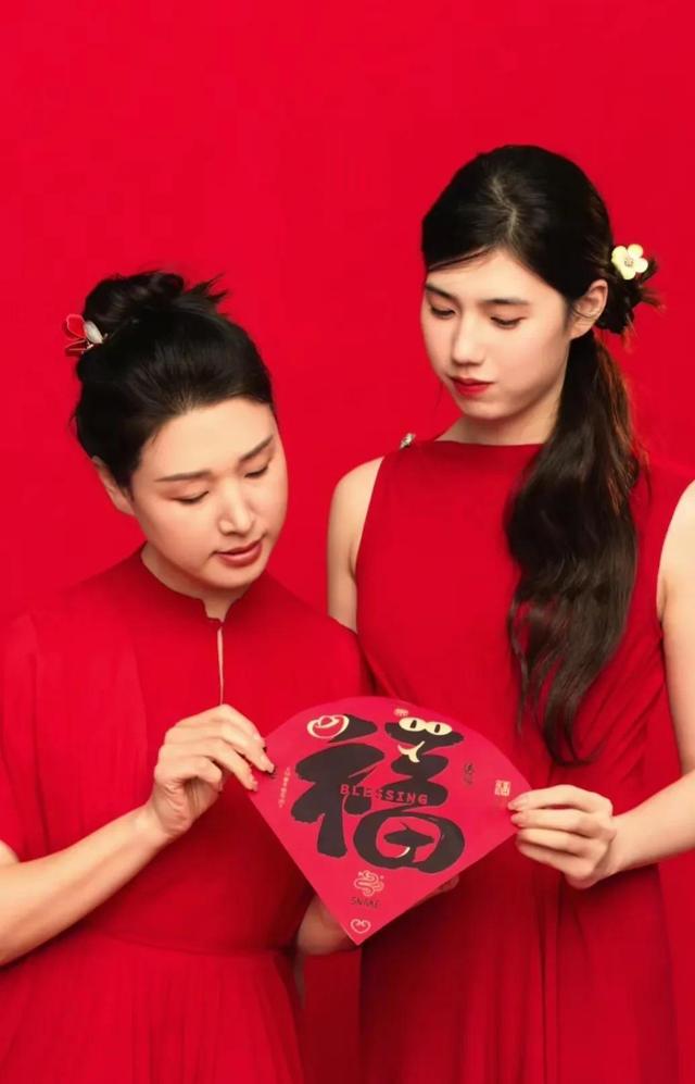 张雨霏母亲个人资料-张雨霏妈妈称女儿克服恐惧不容易