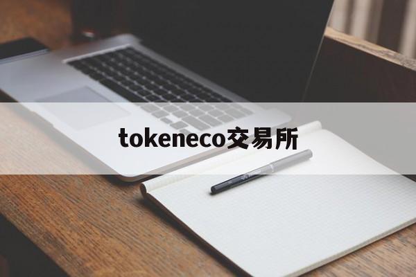 tokeneco交易所-vtoken交易所合法吗
