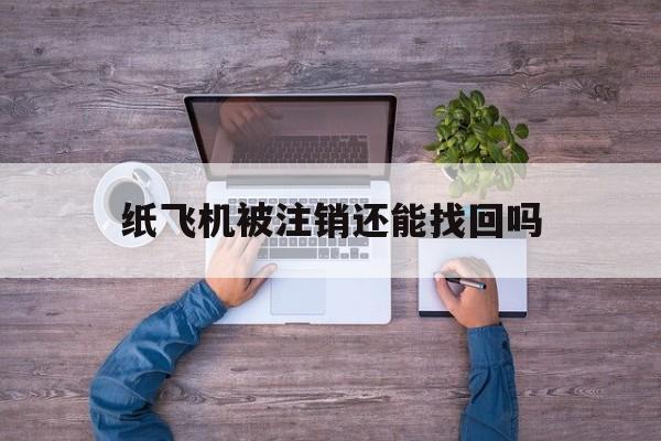 纸飞机被注销还能找回吗-纸飞机被注销还能找回吗安全吗